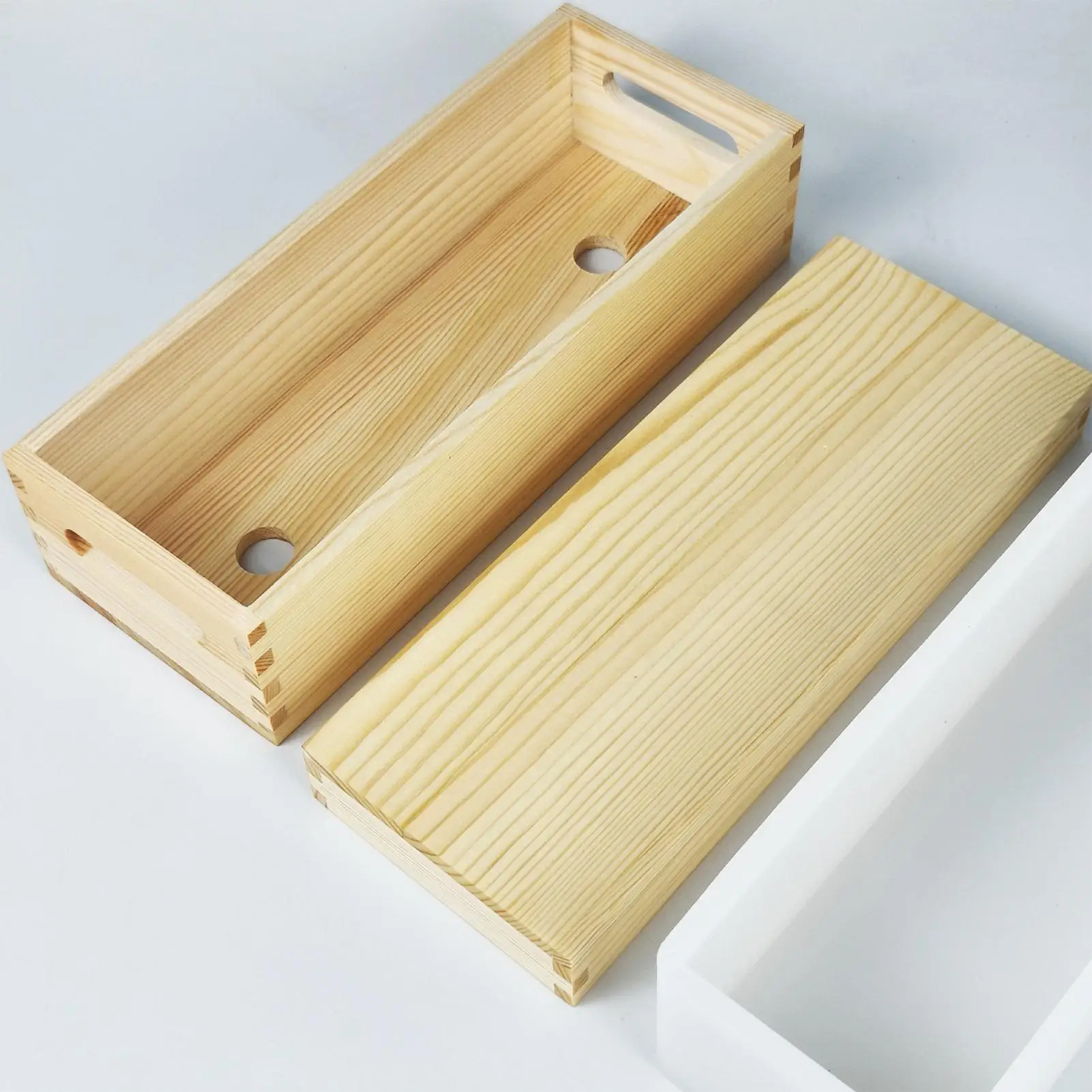 

Формы для мыла Формы для мыла Буханка с крышкой 1300 мл Легкосъемные антипригарные формы для художественных ремесел на День святого Валентина День матери