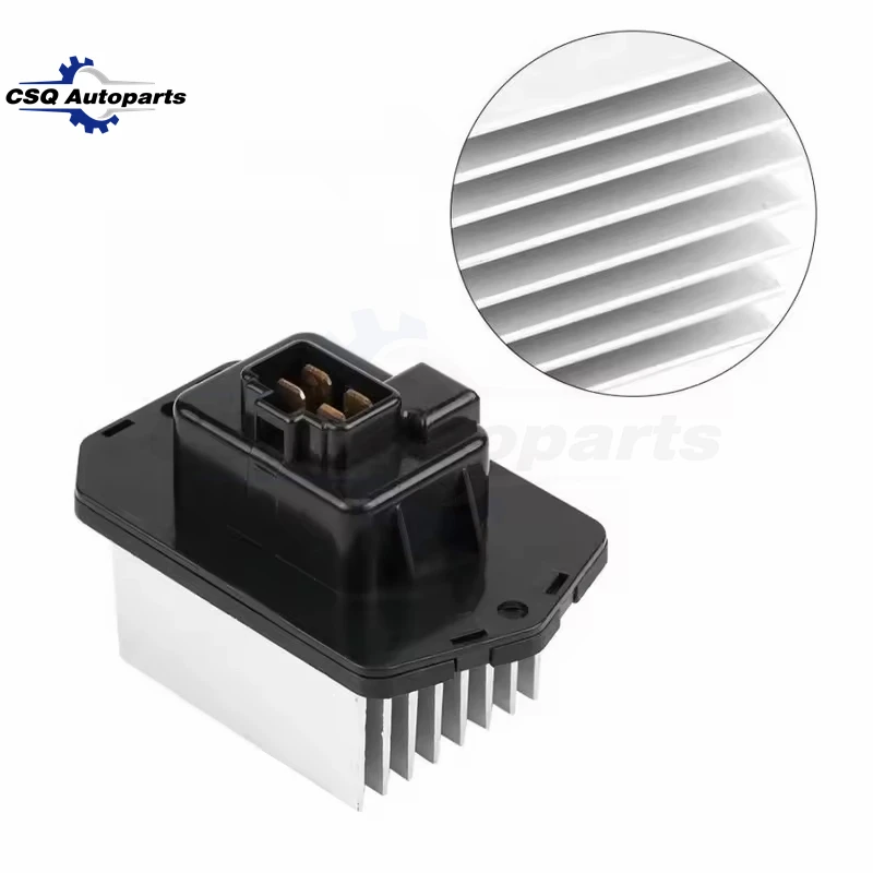 077800-0710 Blower Motor Heater Fan Resistor For Honda CR-V CRV 2001-2006 2002