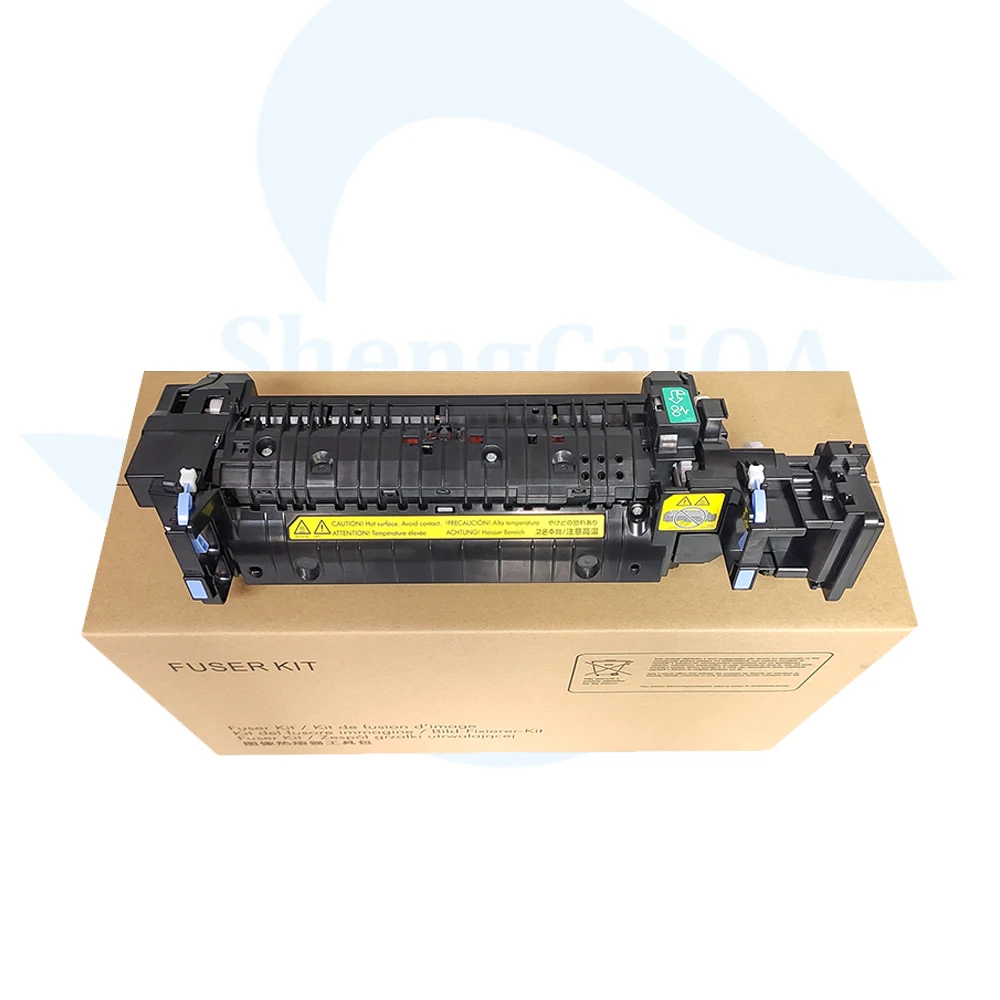 

RM2-1928 RM2-1929 Fuser Unit M652 For HP 653 681 682 Original 90% New Fuser Assembly RM2-1928 RM2-1929