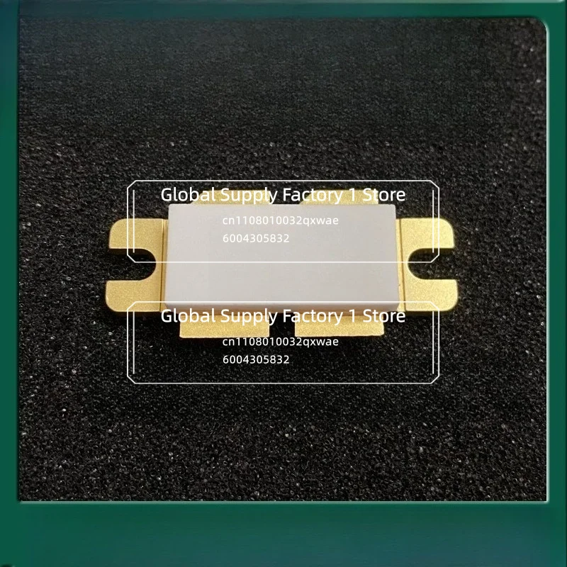 MRF9120 MRF186 MRF185 MRF9180 RF Power Transistor High Frequency Microwave Tube Amplifier Electronic Component Replacement Part