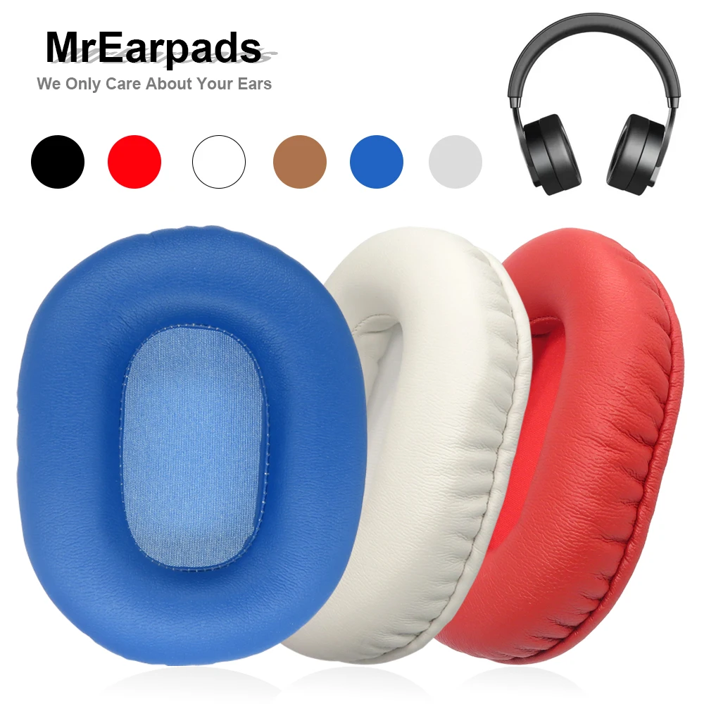 

HA SR85s Earpads For JVC HA SR85s Headphone Ear Pads Earcushion Replacement