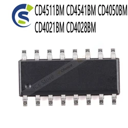 SOP16, CD4511BM96, CD4511, CD4541BM96, CD4050, CD4050BM96, CD4541, CD4021, CD4028, CD4511BM, CD4541BM, CD4021BM, CD4028BM, 10 개