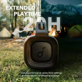 8 best sales Anker tws - №2