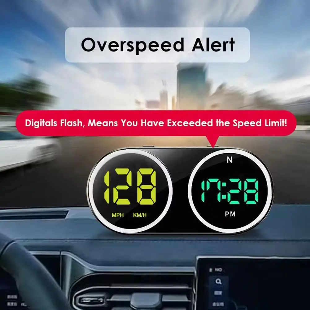 Car Hud Up Display …
