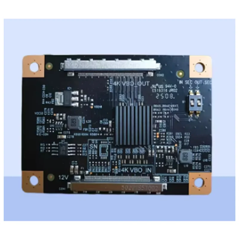 A44F-4K To 4K Partition Conversion Board Without Limit Size