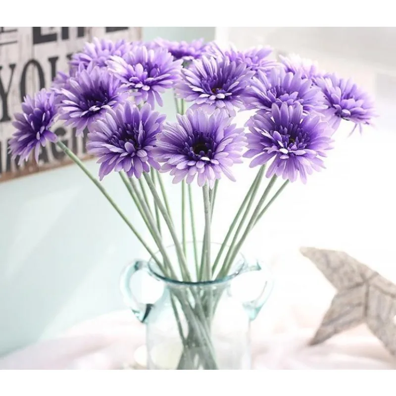 

Light purple lavender malt sage cherry blossom wedding simulation plant office gardening layout