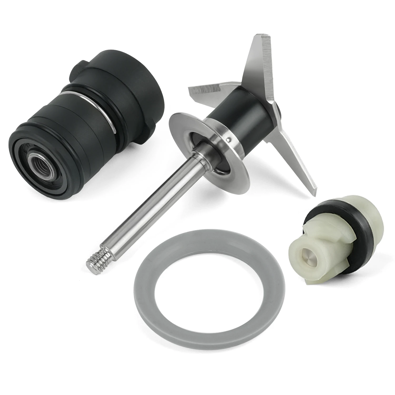 Cuchillas de repuesto Robot Coupe 39345 para MP550A, MP600 Turbo, MP800 Turbo