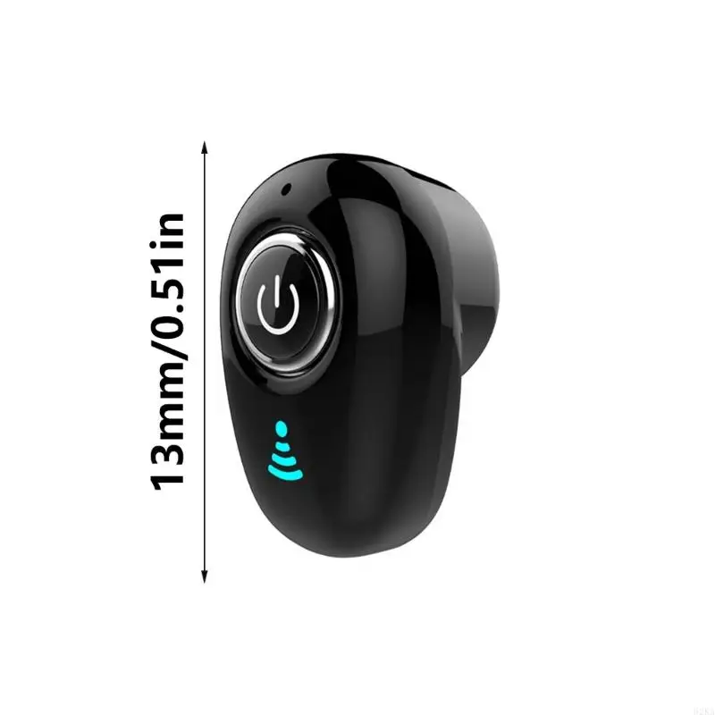 62KA Nhạc nghe thông minh không dây trong nghe nghe từ dài tương thích ble5.1