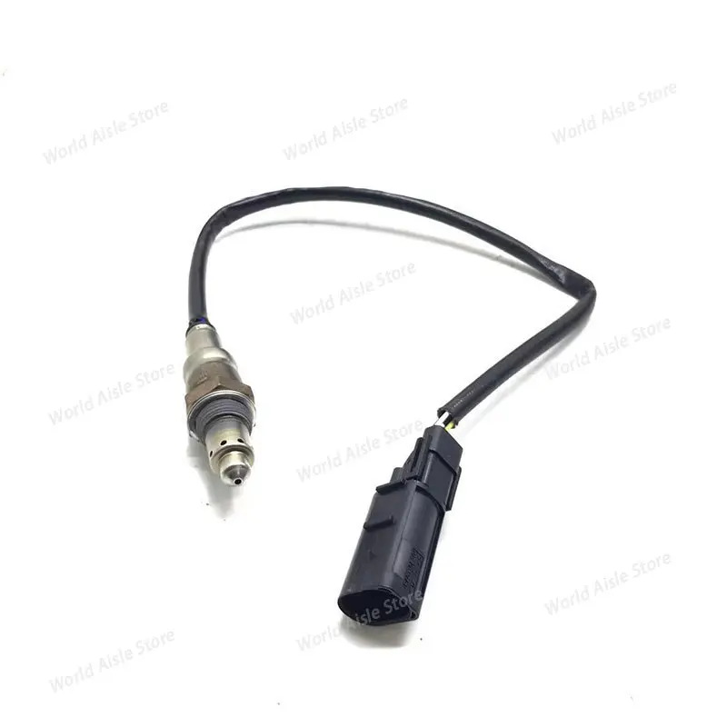 Oxygen sensor A0005424300, an auto part compatible FOR Mercedes-Benz C260 (W205 2014-) 1.5T