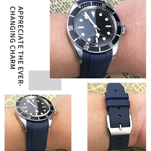 Tudor pelagos bilekliğinin ilk 10 satışı-no. 1