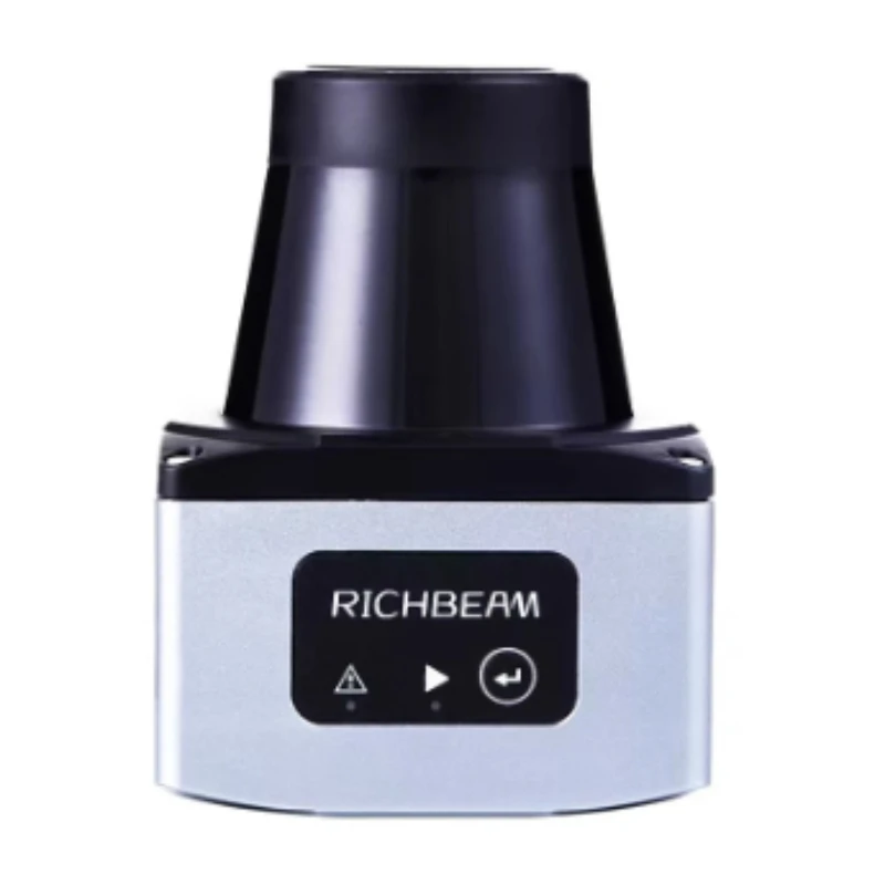 RICHBEAM LakiBeam1L  radar AGV obstacle avoidance 40m Industry-grade single LiDAR sensor for mapping and