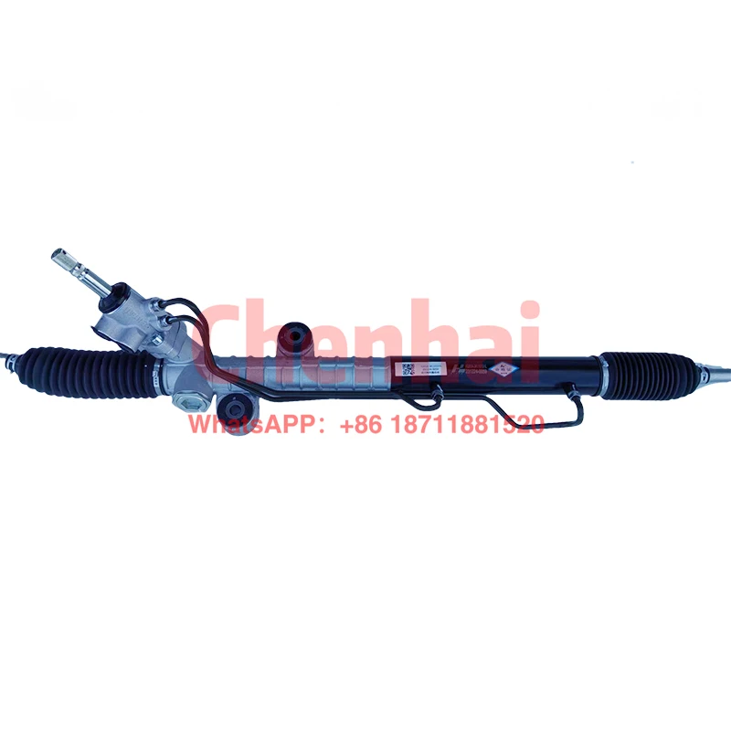 

China Supplier Wholesale SAIC MAXUS LDV Car Parts SAIC MAXUS Ldtv80 Pickup Steering Rack Power Steering Gear Set