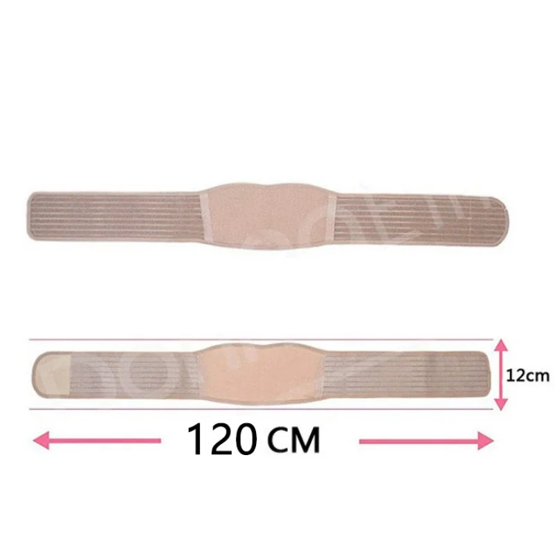 توريد حزام دعم الخصر للبطن بعد الولادة قابل للتعديل #2