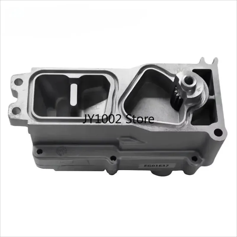 

Turbo Cartridge HE400VG Electronic Actuator for DAF VTG Compatible with 2201112 2348173 2296204 2175723 2140163