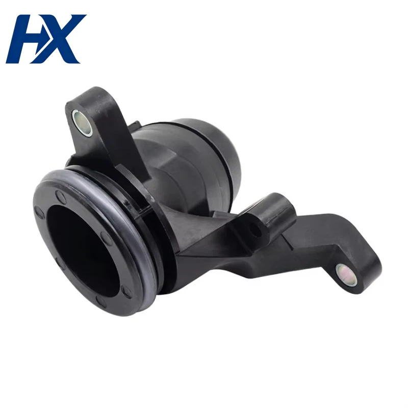 LR013165 Lower Engine Water Pipe Connector for Land Rover Discovery 4 Range Rover Sport Jaguar