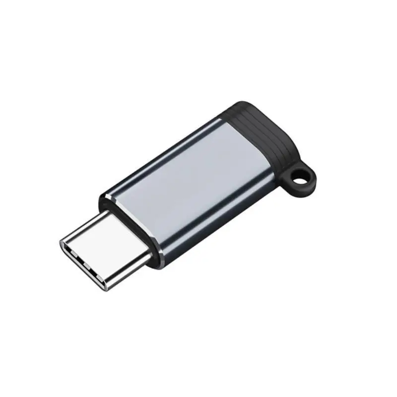 R53C USB C to 8Pin Adapter for Efficient Charging and Data Transmission