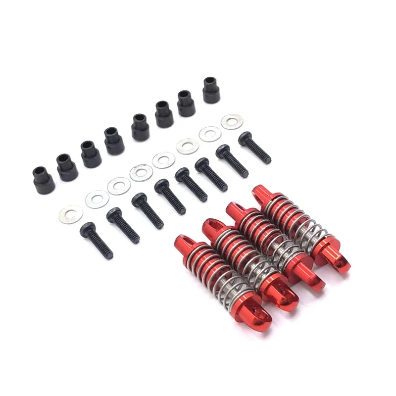 

Metal Upgrade Shock Absorber For WLtoys 1/28 K969 K979 K989 K999 P929 P939 284131 RC Car Parts