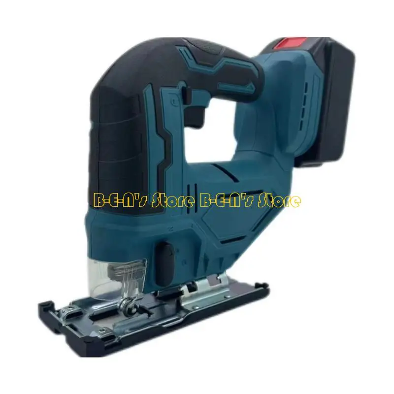 Y1AD Multifunctional Electric Works with 21V Battery(Not Included) Cordless Curved for Wood PVC Metal Cutting