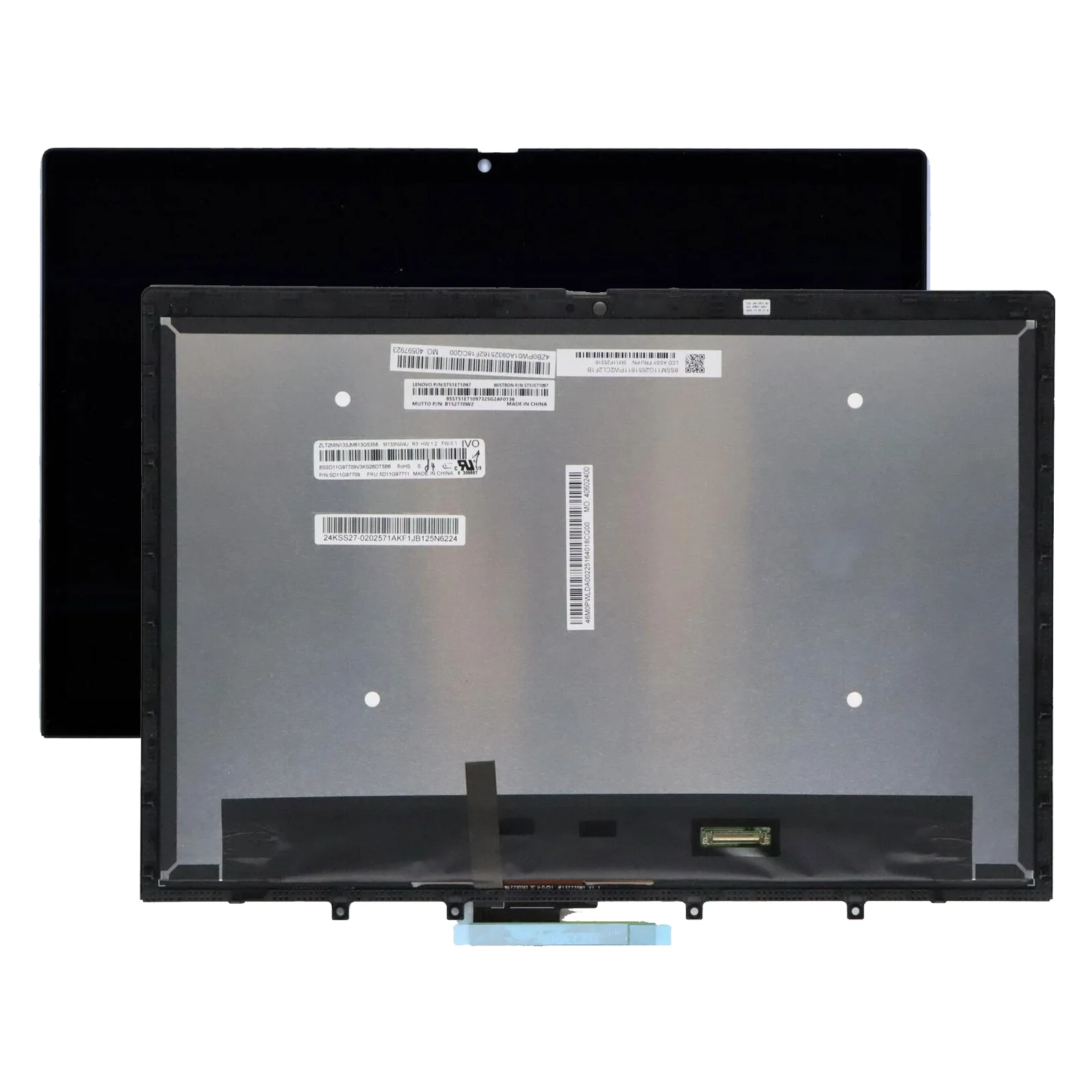 5M11F25315 For Leno…