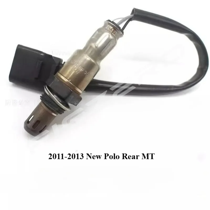 For Volkswagen Polo 2006-2013 Front Rear Oxygen Sensor Manual Automatic Automotive Accessories 03C 906 262