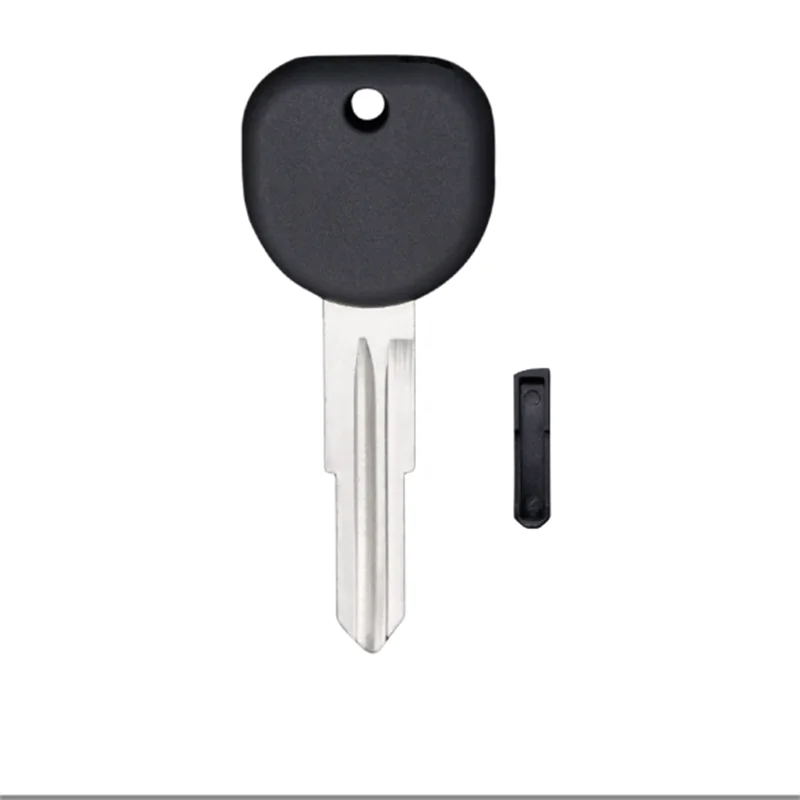 

10pcs Replacement Transponder Key Shell For chevrolet Epica key case