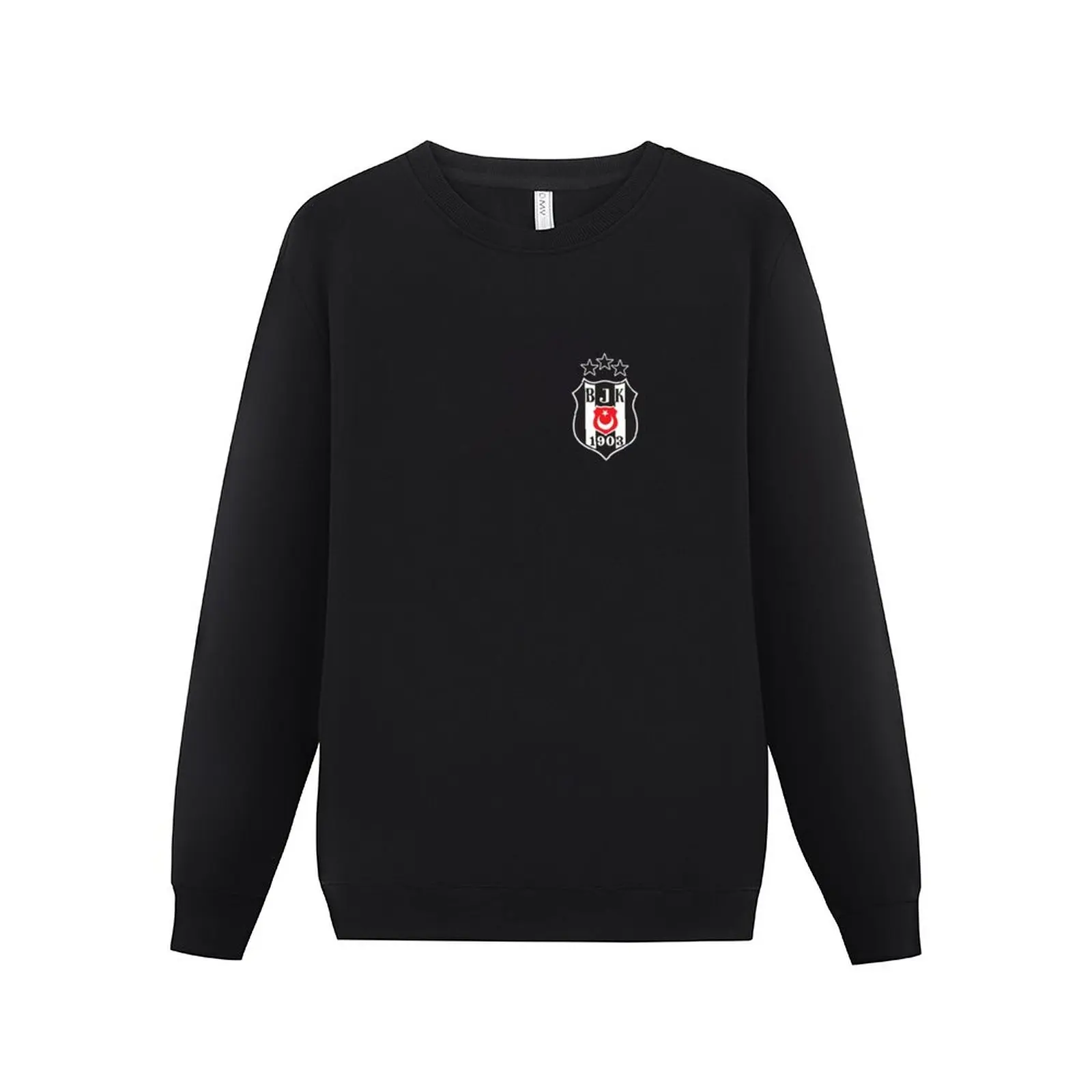 

New Besiktas JK Sweatshirt men wear men's sweat-shirt set fashion men new sweatshirt