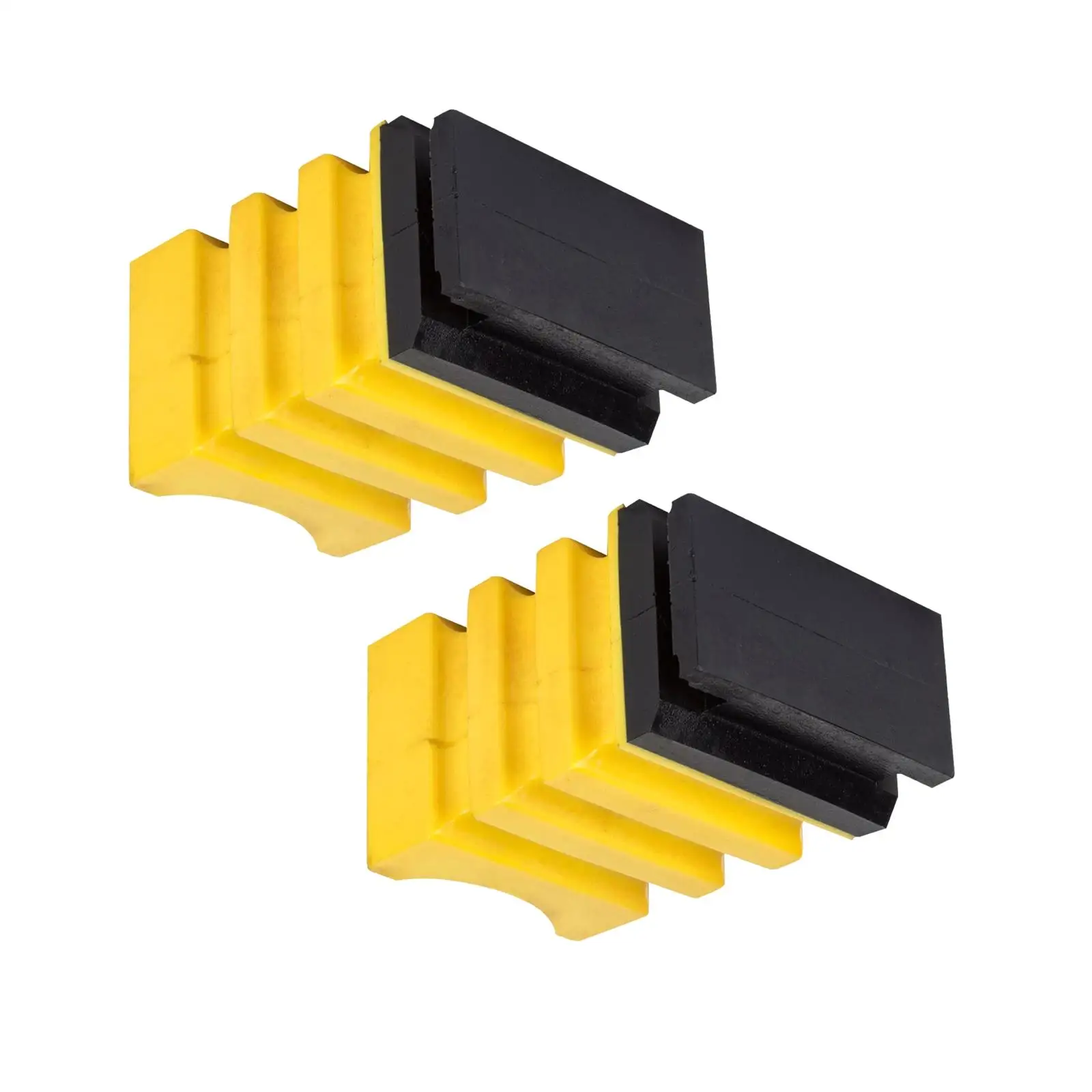 1 Pair  SSR-338-54 Rear Air Helper Spring Spare Part Yellow Sturdy Easy to Install Premium Replacement for Sprinter 3500