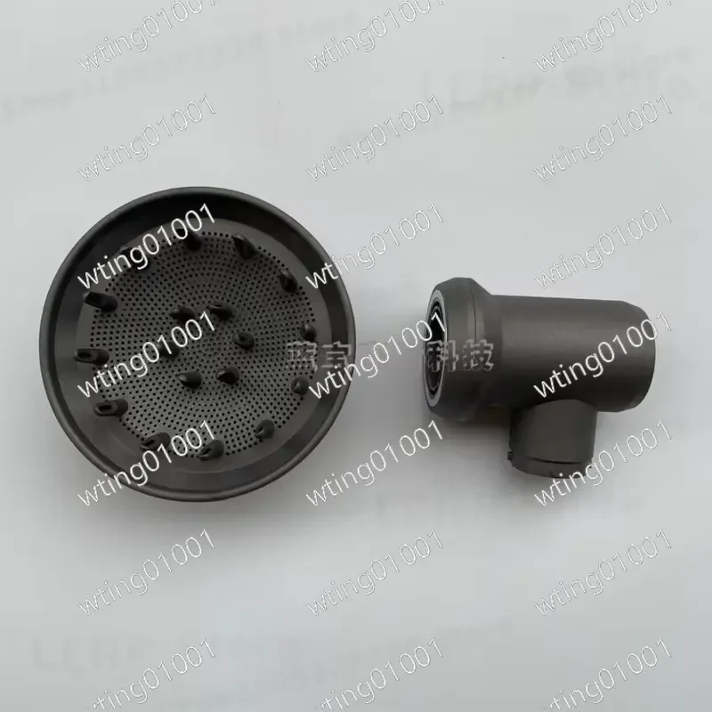 For Dyson HS05 Curling Hair Adapter Air Nozzle Set Hair Dryer Converter Accessories