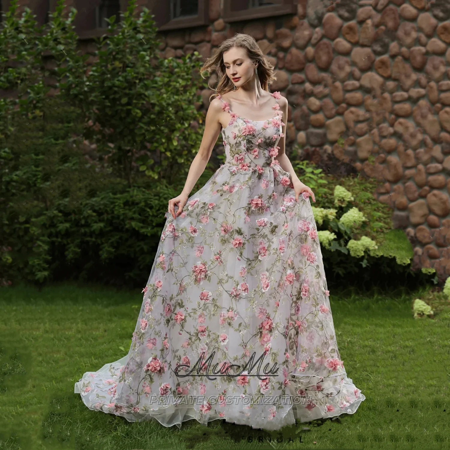 

MuMu Customized Evening Dresses Luxury Prom Dresses Special Occasion Dresses Elegant Long Evening Dresses Graduation Dresses