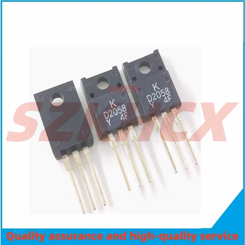 5-10PCS/LOT D2058 K…
