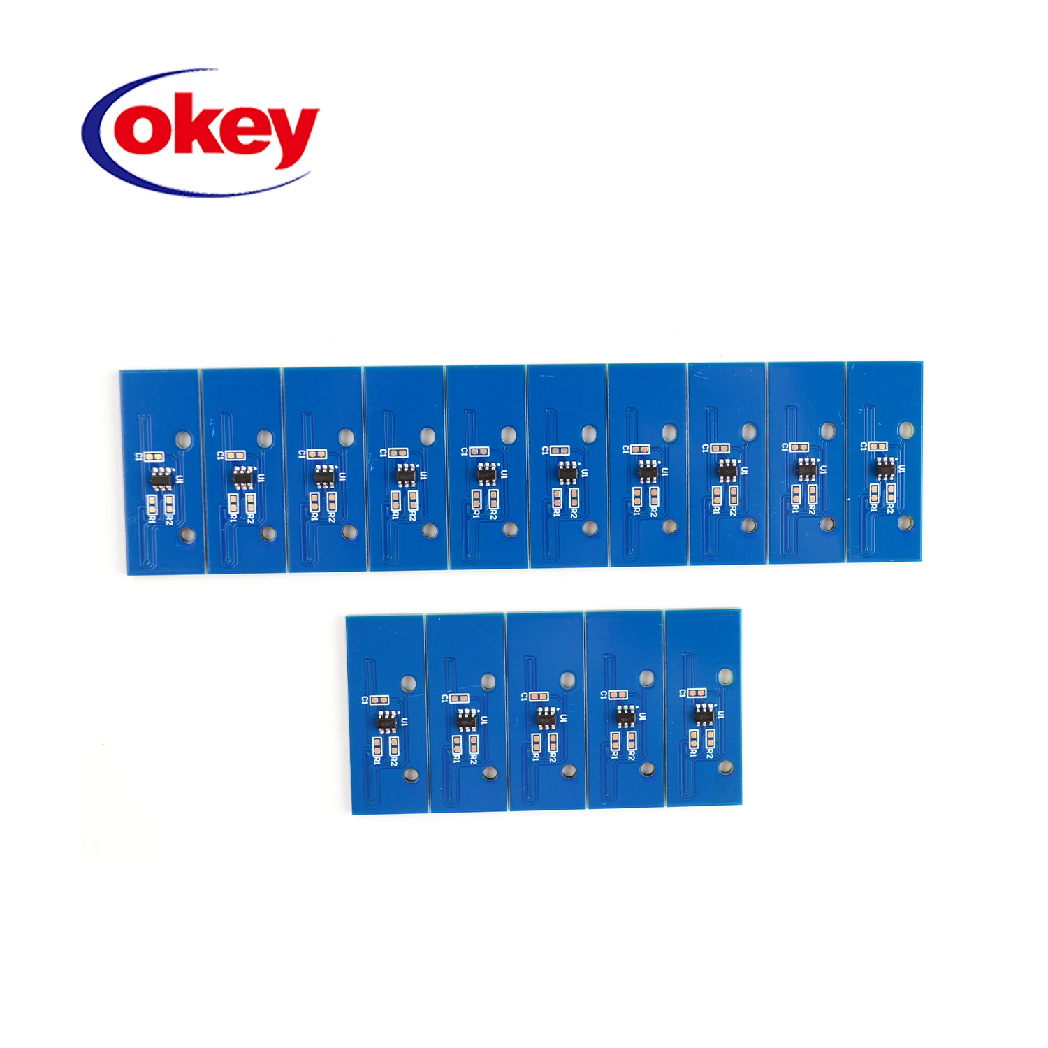 Chip de cartucho de toner T-FC425 fc425 tfc425 FC-425 para toshiba