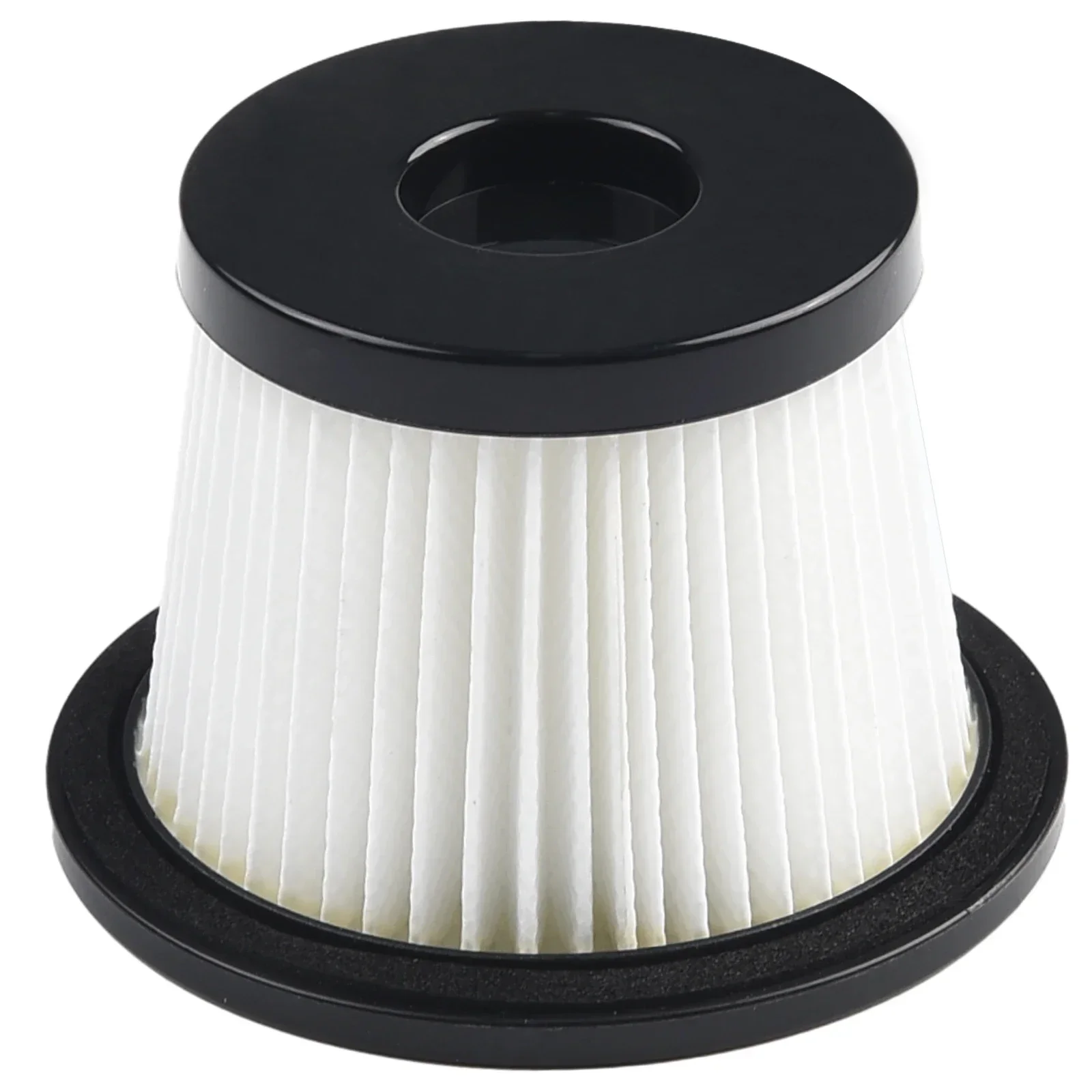 Replacement Filter with Excellent Performance for Parkside PHSSA 20 Li A1 Lidl IAN 317699 Floor Vacuum Cleaner