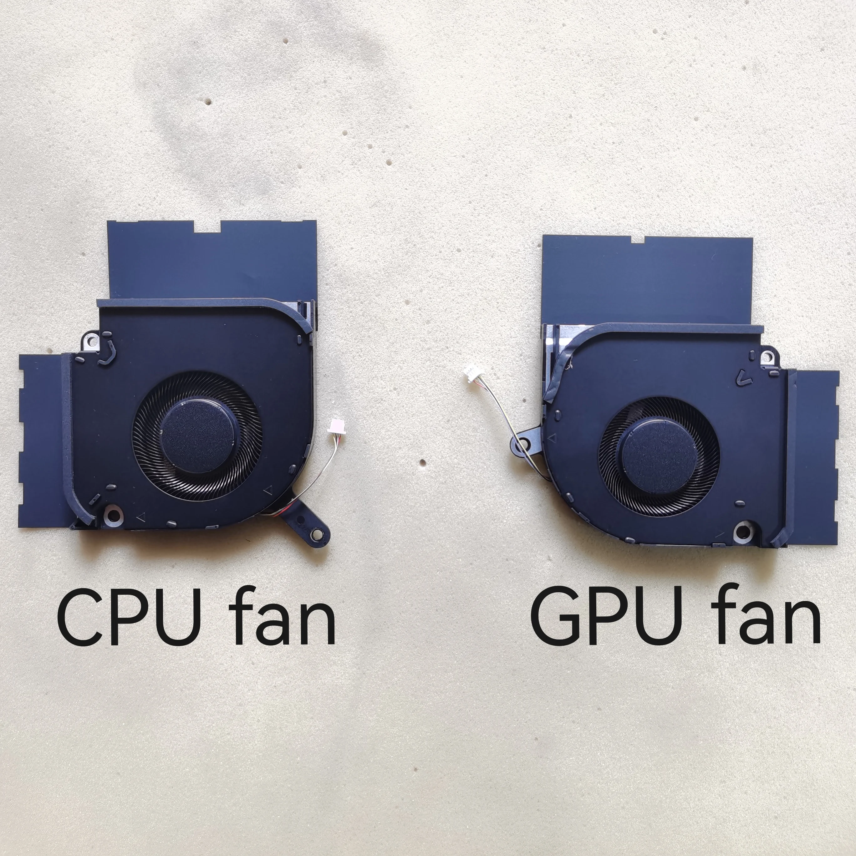 

Новый вентилятор охлаждения процессора и процессора ноутбука для ASUS GL732LXS GL732LWS RTX2080 12 В