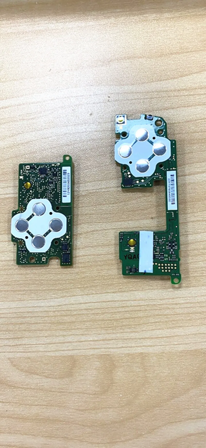 Switch Controller Ersatzteile: Alles, was Sie über Reparaturteile für Nintendo Switch Controller wissen müssen
