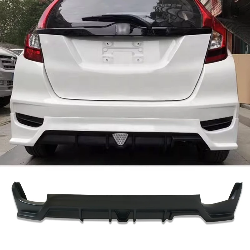 

High Quality Front Lip Rear Diffuser Side Skirt Body Kit For Fit 2018-2020