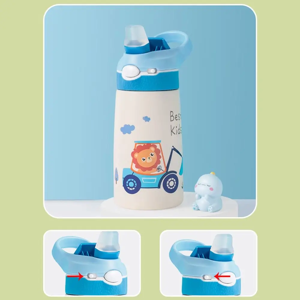 1Pc Universal Coffee Cup Lid Mug Cover Thermos Water Bottle Silicone Tumbler Lids Replacement with Straw Water Cup Accessories