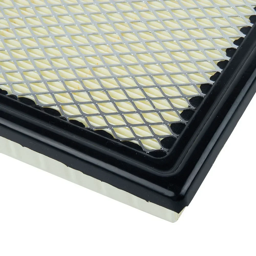 Filtro de aire para coche FA1884 7T4Z9601A 7T4Z9601B FA1884B7 para Ford Edge Explorer accesorios de repuesto para coche