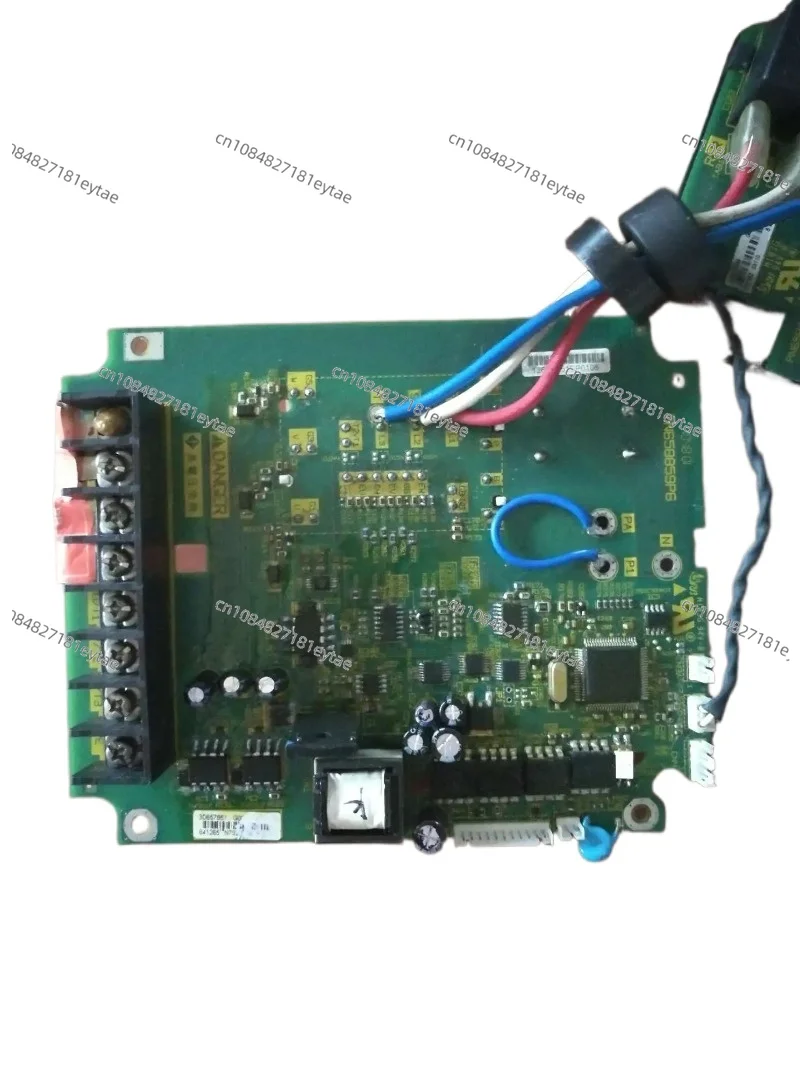 

Frequency Converter ATV312 SerieS 2.2kw Drive Board Power Motherboard Backplane