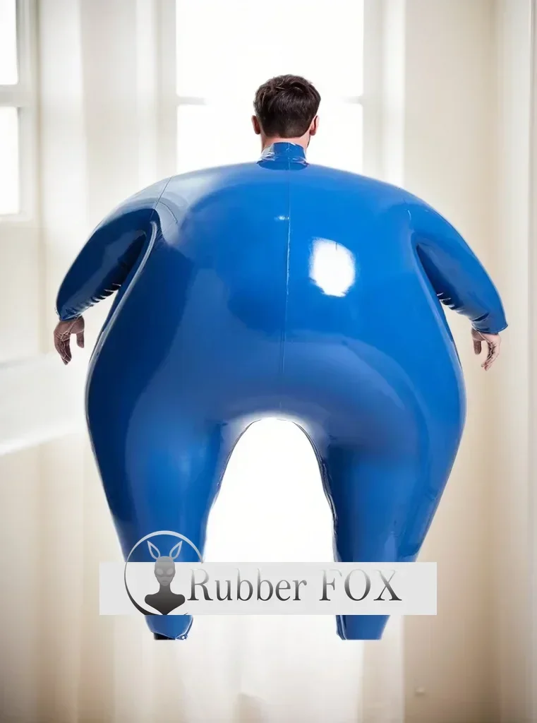 

Фетиш латексный надувной резиновый комбинезон Eurocatlatex боди ремни по индивидуальному заказу толщина бондаги косплей клубная одежда по индивидуальному заказу