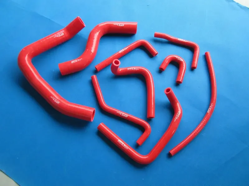 المبرد/السخان/عن طريق خرطوم ميتسوبيشي باجيرو NH NJ V6 3.0 6G72 91-96 92 93 #6