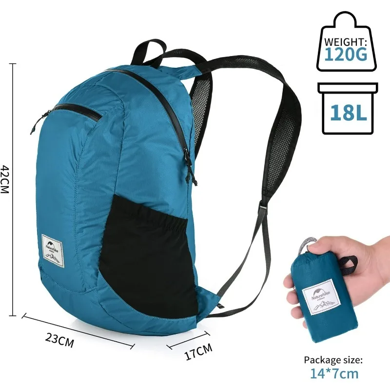 Thumbnail 3 - #23 Best Waterproof Backpacks to Buy In 2026