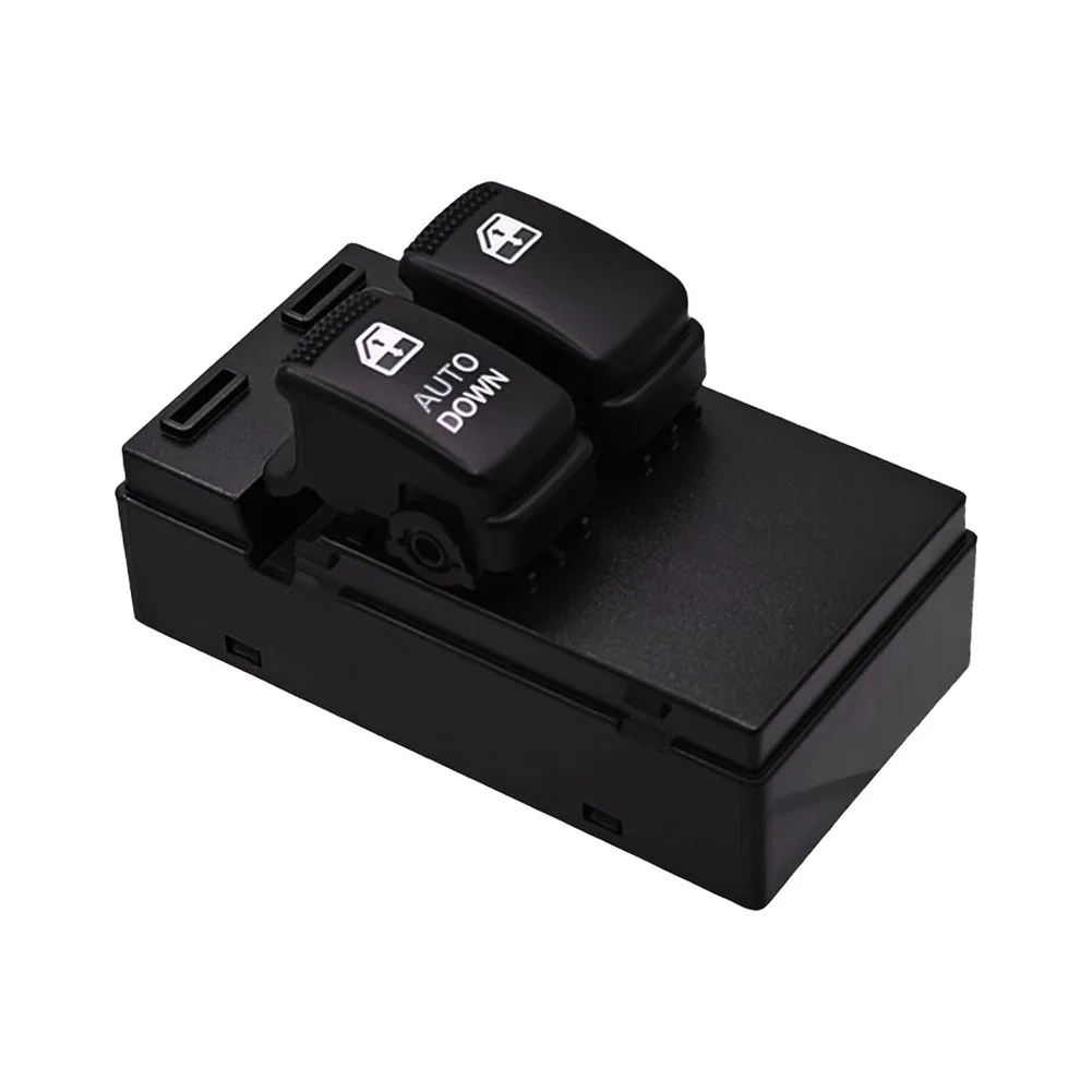 

Power Window Switch for Hyundai For Getz 2002-2010 Front Left Driver Side 935701C010 OEM Compatible Direct Swap