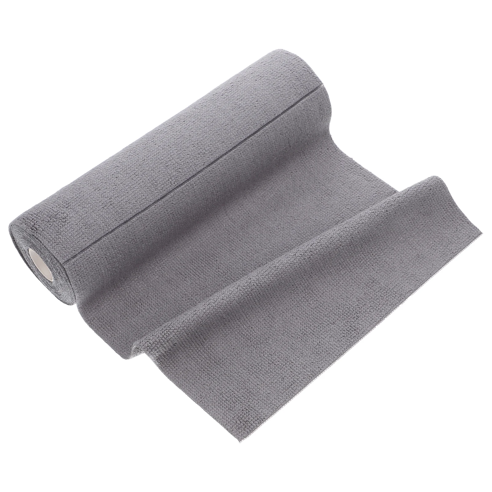 

Microfiber Cleaning Cloths Reusable Tear- Absorbent Lint-Free Sturdy For Kitchen Car Glass Workshop Garage Car