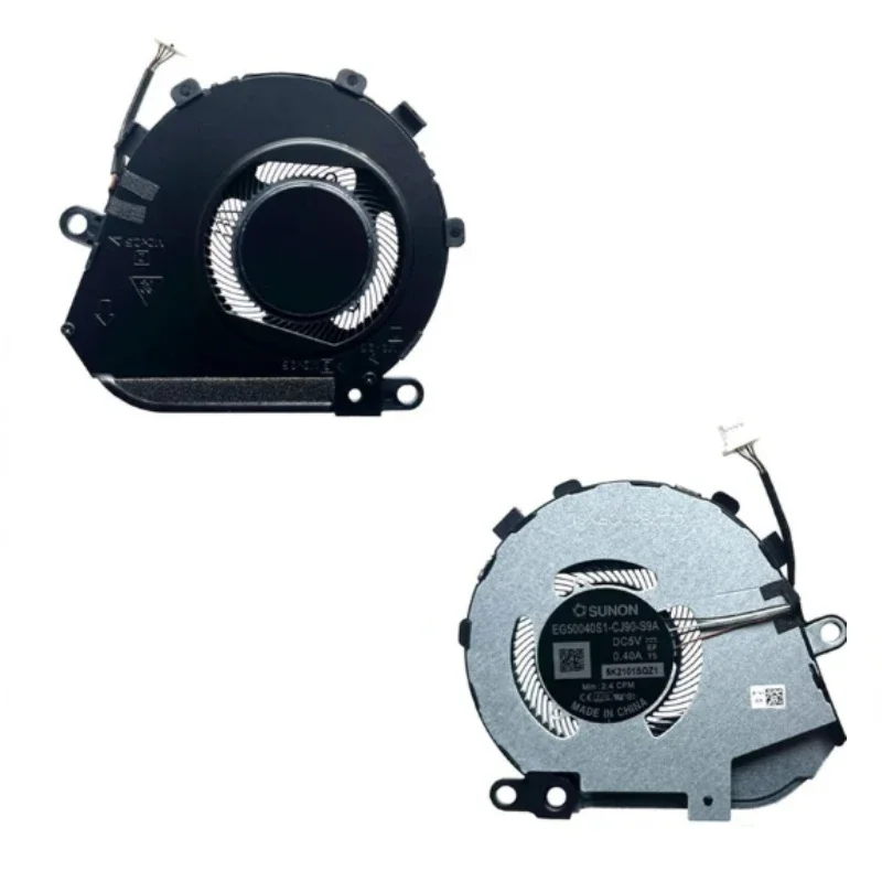 

For Latitude 7410 2-in-1 NEW LAPTOP CPU Cooling Fan 0PJG0 Accessories