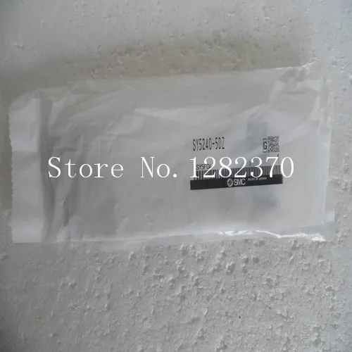 

[SA] Новый японский электромагнитный клапан SMC SY5240-5DZ, оригинальное аутентичное пятно-2 шт./лот