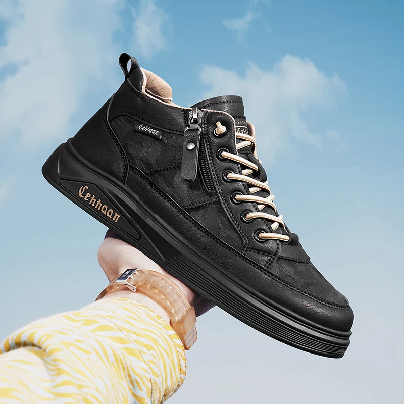 

Повседневная обувь Мужские кроссовки Мужские осенние кроссовки Белые кроссовки Мужские универсальные лоферы Белая обувь Возвращение в древние новые