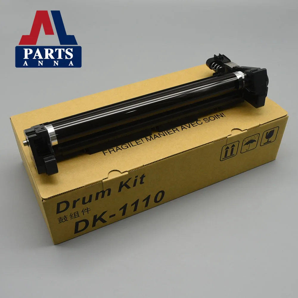 DK-1110 para Kyocera FS 1020MFP 1025MFP 1120MFP 1125MFP 1220MFP 1320MFP 1325MFP 1040 1041 1060DN 1061DN 1060 Unidad de tambor