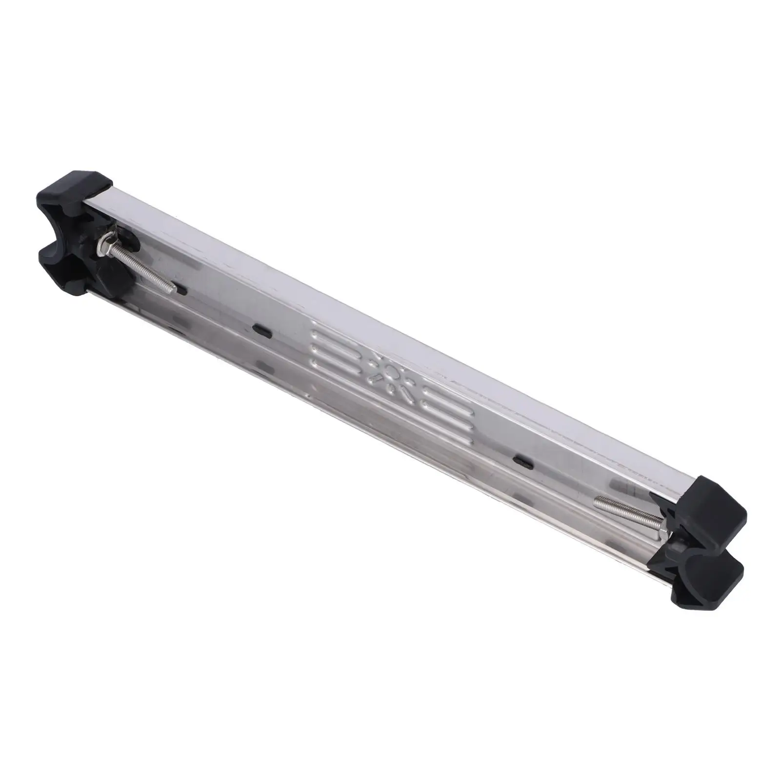 Stainless Steel Swimming Pool Ladders Pedal - AntiSlip Step Replacement Accessory