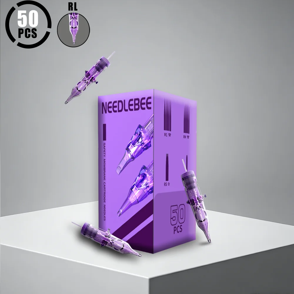 Needle Bee Tattoo N…