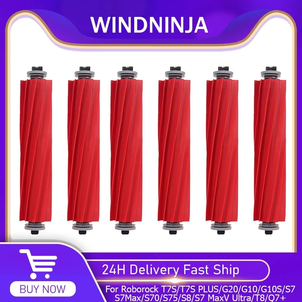 Main Brush For Robo…